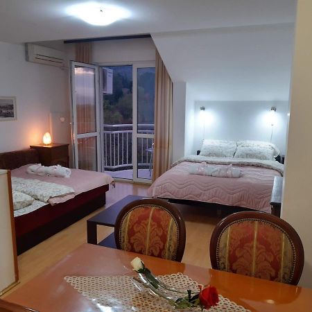 Sky Apartman Sokobanja Buitenkant foto