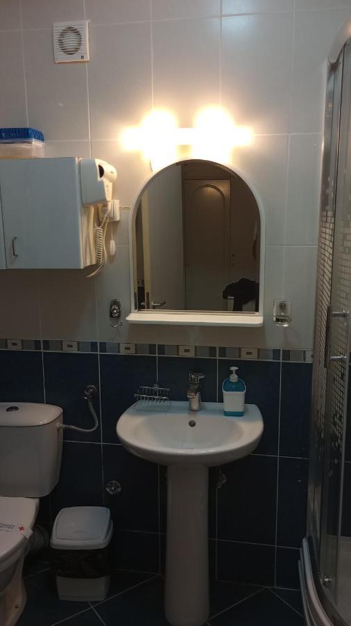 Sky Apartman Sokobanja Buitenkant foto
