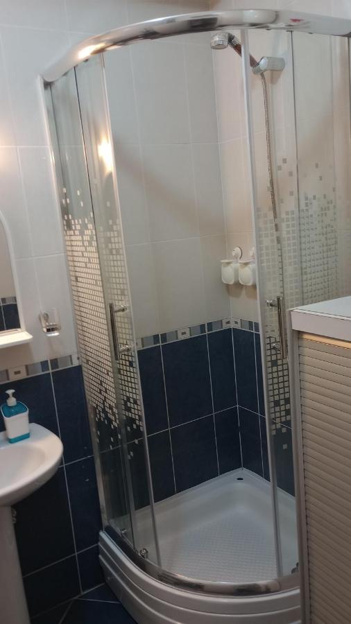 Sky Apartman Sokobanja Buitenkant foto