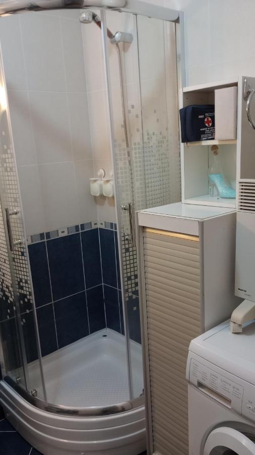 Sky Apartman Sokobanja Buitenkant foto