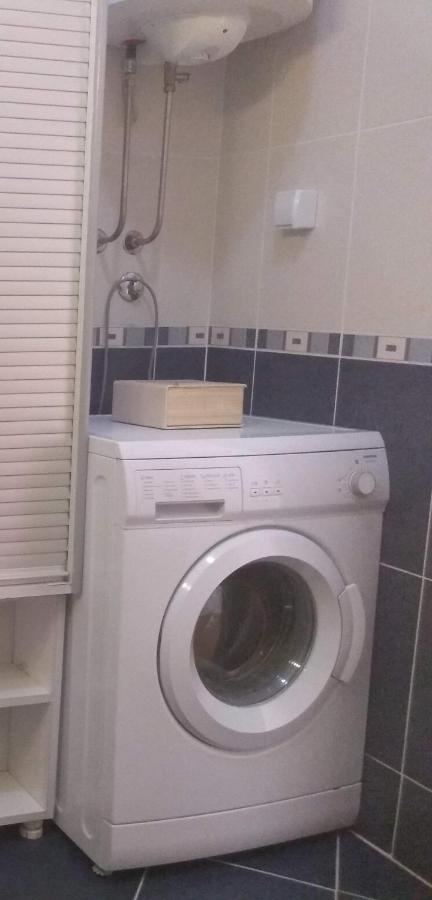 Sky Apartman Sokobanja Buitenkant foto