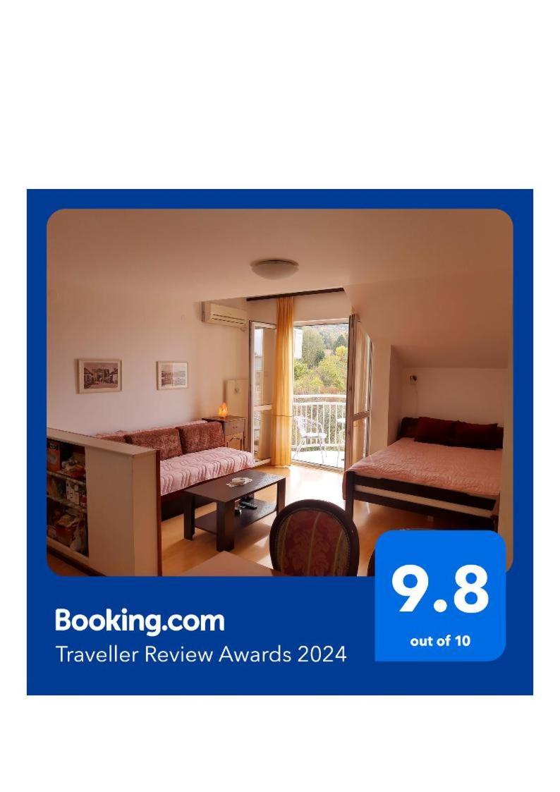 Sky Apartman Sokobanja Buitenkant foto