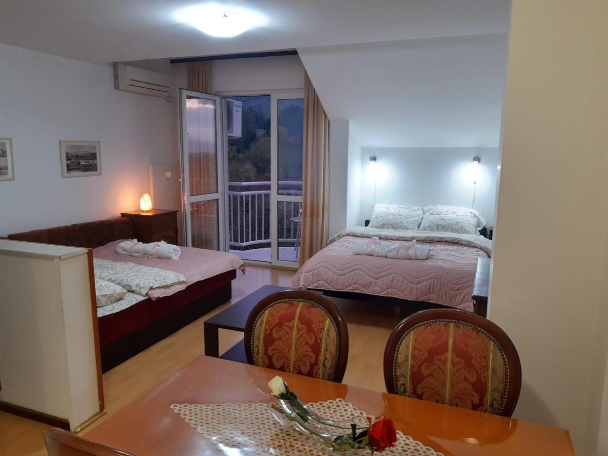 Sky Apartman Sokobanja Buitenkant foto