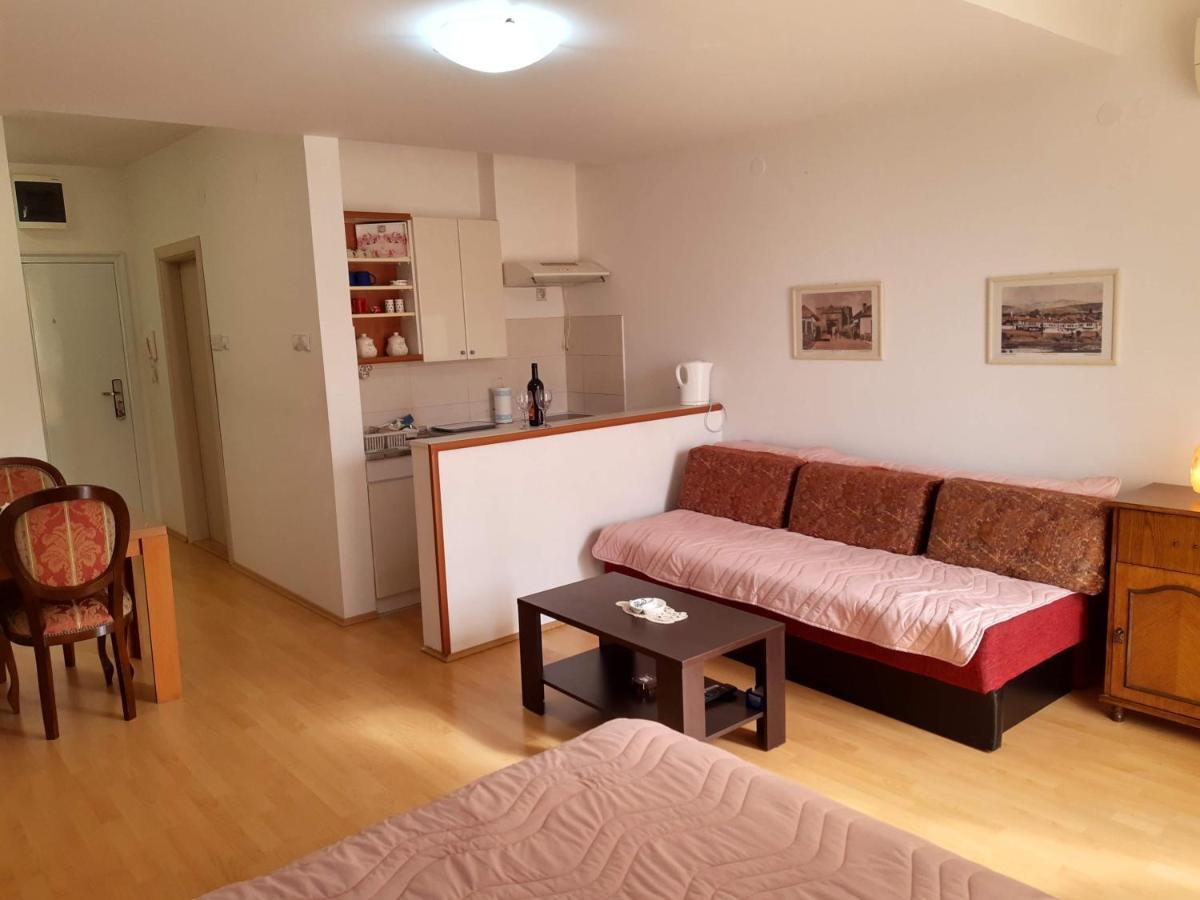 Sky Apartman Sokobanja Buitenkant foto