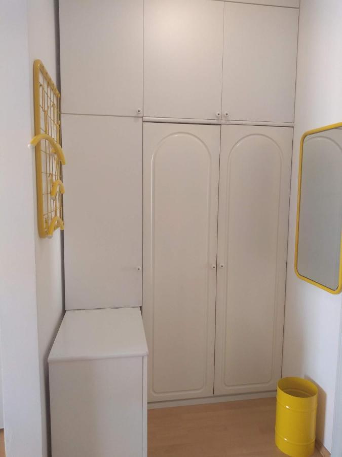 Sky Apartman Sokobanja Buitenkant foto