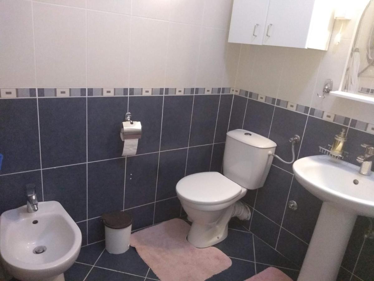 Sky Apartman Sokobanja Buitenkant foto