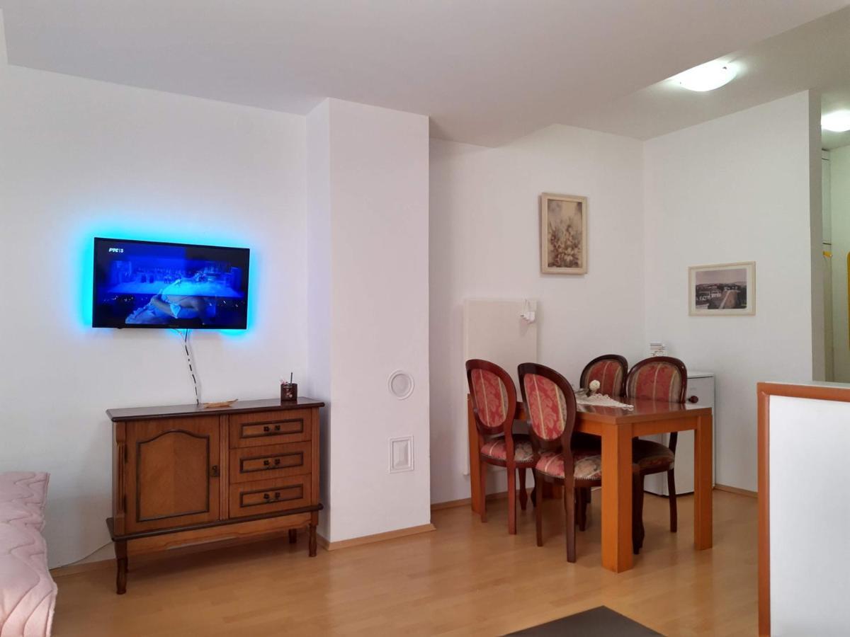 Sky Apartman Sokobanja Buitenkant foto