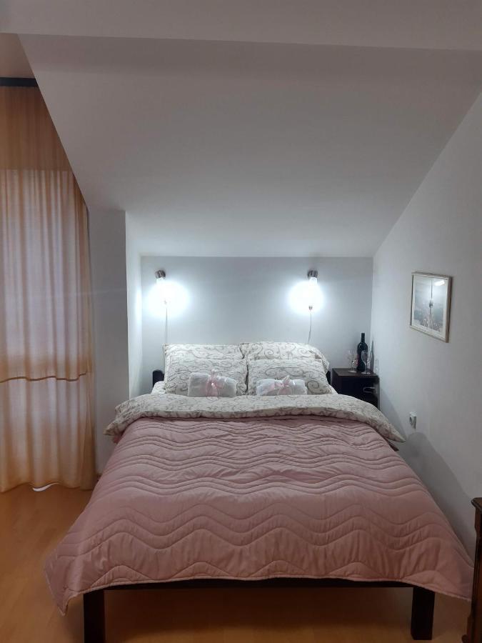 Sky Apartman Sokobanja Buitenkant foto