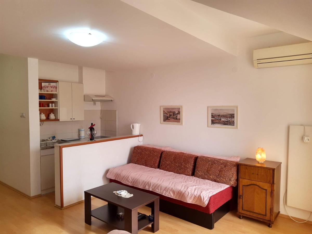 Sky Apartman Sokobanja Buitenkant foto
