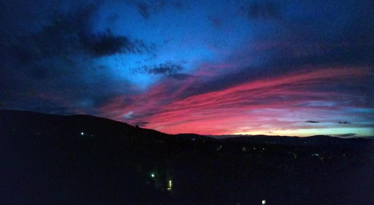 Sky Apartman Sokobanja Buitenkant foto