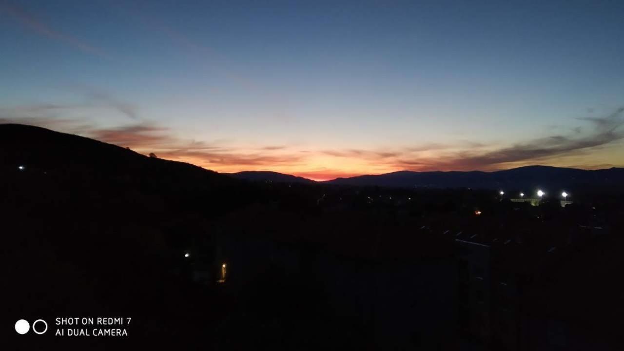 Sky Apartman Sokobanja Buitenkant foto