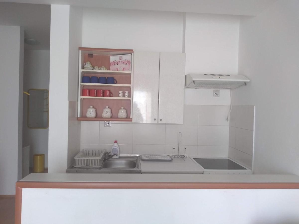 Sky Apartman Sokobanja Buitenkant foto