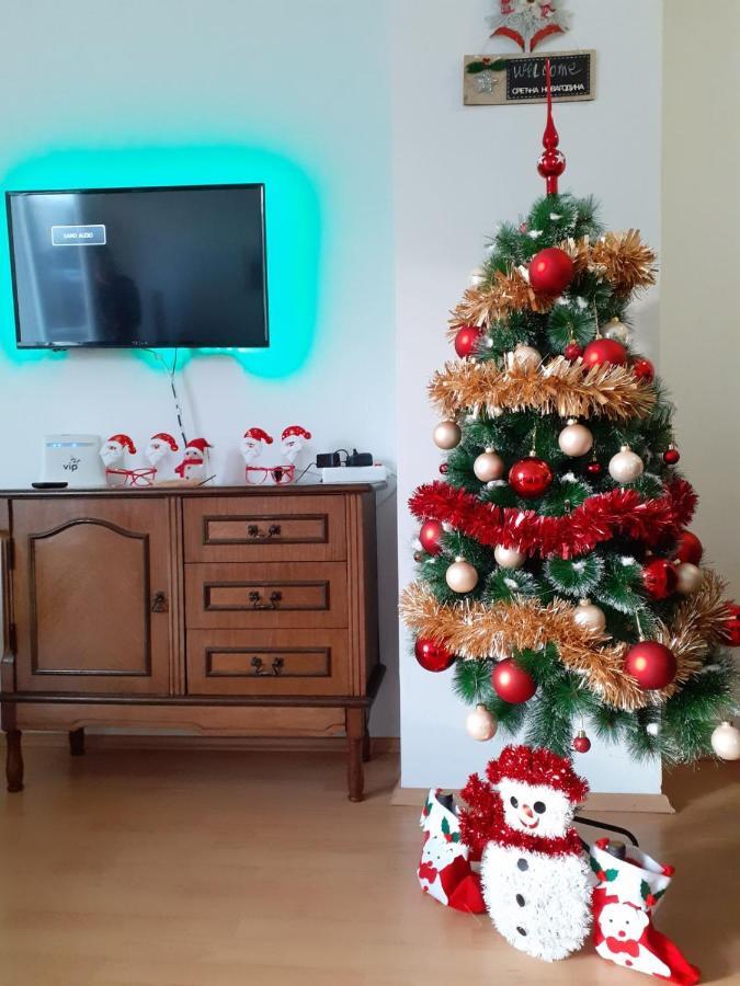 Sky Apartman Sokobanja Buitenkant foto